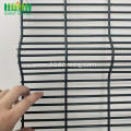 Cheap Security Anti-climb Wire Mesh Fence